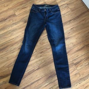 Old Navy RockStar Super Skinny